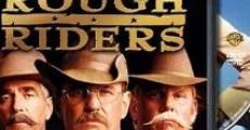 Rough Riders streaming