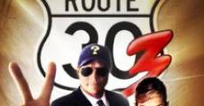 Filme completo Route 30, Three!