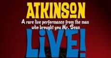 Rowan Atkinson Live film complet