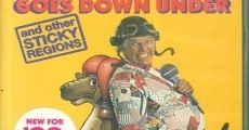 Chubby Goes Down Under and Other Sticky Regions film complet