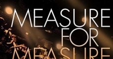 RSC: Measure for Measure film complet