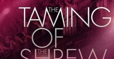 RSC Live: The Taming of the Shrew