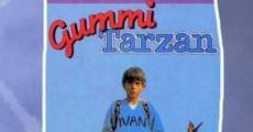 Gummi-Tarzan film complet