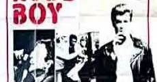 Filme completo The Clash: Rude Boy