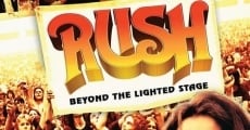 Rush: Beyond the Lighted Stage