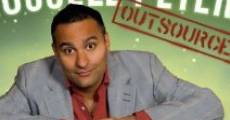 Russell Peters: Outsourced
