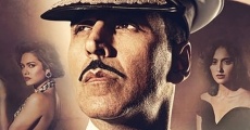 Rustom (2016)