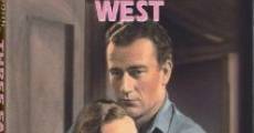 Three Faces West (1940)