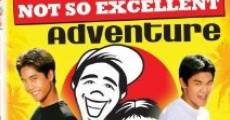 Ryan and Sean's Not So Excellent Adventure film complet