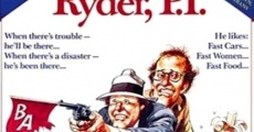 Filme completo Ryder P.I.