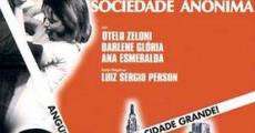 São Paulo, Sociedade Anônima (1965)