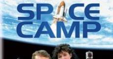 Filme completo SpaceCamp - Aventura no Espaço