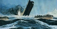S.O.S. Titanic film complet