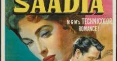 Saadia (1953)