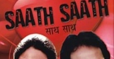 Filme completo Saath Saath