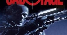 Sabotage - Dark Assassin