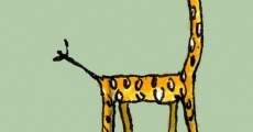 Tristeza e Alegria na Vida das Girafas