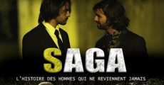 Filme completo Saga, l'histoire des hommes qui ne reviennent jamais
