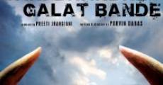 Sahi Dhandhe Galat Bande film complet