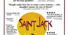 Saint Jack film complet