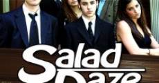 Salad Daze