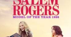 Salem Rogers streaming