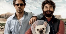 Due Date film complet