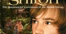 Shiloh e il mistero del bosco