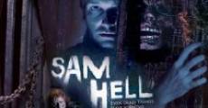 Sam Hell streaming