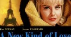 A New Kind of Love film complet