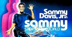 Sammy Stops the World