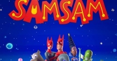 SamSam - Der Kleine Superheld