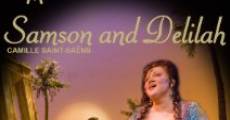 Filme completo Samson and Delilah