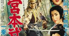 Zoku Miyamoto Musashi: Ichijôji no kettô (1955)