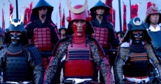 Filme completo Samurai Headhunters
