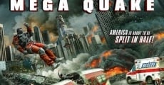 San Andreas Mega Quake film complet