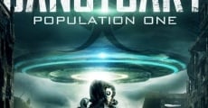 Sanctuary Population One streaming