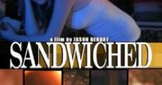 Sandwiched film complet