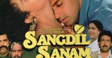 Sangdil Sanam film complet