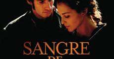 Filme completo Sangre de mayo