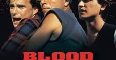 Bound by Honor (aka Blood in, Blood out) film complet