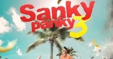 Filme completo Sanky Panky 3