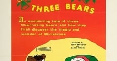 Santa and the Three Bears film complet