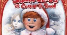 Santa Claus Is Comin' to Town film complet