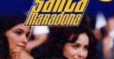Santa Maradona film complet