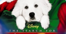 The Search for Santa Paws film complet