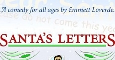 Santa's Letters streaming