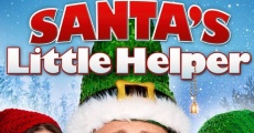 Filme completo Santa's Little Helper
