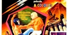 Santo contra Blue Demon en la Atlantida film complet