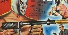 Santo contra Cerebro del Mal film complet